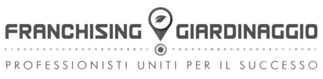 Franchising Giardinaggio